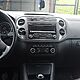 VW TIGUAN, 2012r., 1,4l, 122KM, turbo benzyna, 135.000km, beowy, metalik, elektryczne szyby przd, ty (4xES), liczba drzwi: 5 drzwi (5D):