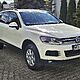 VW TOUAREG, 2010r., 3.000cm<sup>3</sup>, 245KM, turbo diesel + intercooler, van, 291.000km, biay, pera, Marka: Volkswagen Model: TOUAREG Rok produkcj