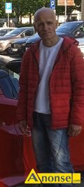 Anonse WDOWIEC, 46, Miy uczciwy kochajacy, zainteresowania: Spacery samochody gory, Szukam kobiety do staego zwizku szczerej, uczciwej, zadbanej