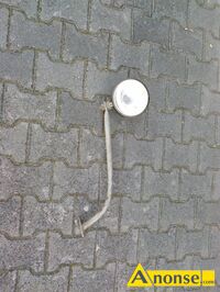 Anonse WSPORNIK, lampy przedniej z lamp /1 sz/, uywany, stan bardzo dobry, c.55z do uzg.. KOZW