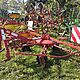 ZGRABIARKA, ZGRABIARKA KUHN CLAAS, Kuhn 280 c 3600, Claas szerokie kka c 4400,fahr 2,6m c 3tys, stoll 420, jak nowa c 13500,sprowadzony, t