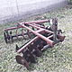 AGREGAT, Talerzwka 2x8, c.2.800z. PIOTROWICE