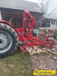 Anonse AGREGAT, uprawowy, X, Sprzedam agregat uprawowo siewny z hydropakiem szeroko 2, 70 wuka 3 rzdy pazrw oraz wa uprawowy pod siewnik poz