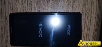 Anonse ALCATEL, SIMLOCK: brak, adowarka, aparat fotograficzny, acatel 5