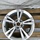 ALUFELGA 17 BMW, SKODY OCTAVII, Szanowni Pastwo, mam do sprzedania Alufelge 17, 1sz do BMW, Skody Octavii. 7,5 cali szerokie, 5x112, otw