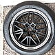 ALUFELGI17 CALI 5X112 Z OPONAMI VW AUDI SEAT SKODA, alufelgi 5x112 17 cali opony zima 235/55/17 opony w dobrym stanie, calosc prosta i spraw