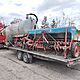 BECZKA ASENIZACYJNA, 2000l c6500, 3000l c10500,4000l c 12900, 6000l pompa ssco-toczca, ocynk, sprowadzone,w, wylewka, transport, t 5177
