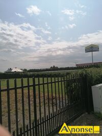 Anonse BEYCE, dziaka 9.3a, budowlana, Sprzedam dziak budowlano -usugow w Beycach blisko szkoa przedszkole,starostwo, sklepy intermarche,