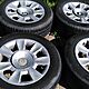 BMW E-39, Koa aluminiowe205/60/15'', stan dobry, c.300z. RADOM