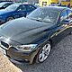 BMW SERIA 3, 2017r., 2.000cm<sup>3</sup>, 110KM, diesel, hatchback, 145.000km, czarny, metalik, immobiliser, poduszki powietrzne, 8xPP, autoalarm, ABS,
