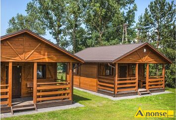 Anonse BUDOWANIE, fv, dojazd, Budujemy domy z drewna od 9 m2 po 200 m2 . Zapraszamy z hasem 