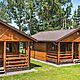 BUDOWANIE, fv, dojazd, Budujemy domy z drewna od 9 m2 po 200 m2 . Zapraszamy z hasem 