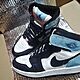 BUTY, rozm.44, Nike Air Jordan.Sneakersy za kostk.Nowe.Rozmiar:44.Witam Serdecznie. Sprzedam: Nike Air Jordan. Sneakersy za kostk. Rozmiar