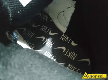 Anonse BUTY, rozm.44, Nike Air Jordan.Sneakersy za kostk.Nowe.Rozmiar:44.Witam Serdecznie. Sprzedam: Nike Air Jordan. Sneakersy za kostk. Rozmiar