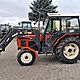 CIGNIK, Witam sprzedam cignik rolniczy Zetor 7711 w oryginale 1989 rok produkcji silnil 4 cylindrowy o mocy 73 km z adowaczem czoowym tr