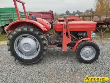 Anonse CIGNIK, MASSEY FERGUSON 135, Mf135 silnik 3 Perkins z adowaczem,sprawny c 17900, t 517749978, stan bardzo dobry, c.17.900z. RAWICA NOWA t