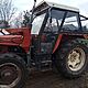 CIGNIK, napd 4x4, sprzedam zetora z turem, c.50.500z do uzg.. SKARYSZEW