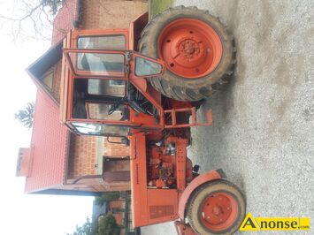 Anonse CIGNIK, rolniczy, MTZ, 1 waciciel moliwa zamiana na mniejszy, stan dobry, c.29.999z do uzg.. UKAWA
