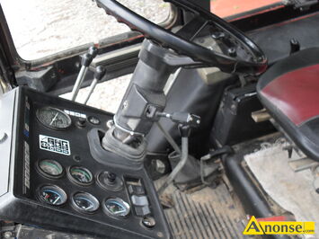 Anonse CIGNIK, rolniczy, MTZ, MTZ82 99r z przednim napdem sprawny zarejestrowany wazne opaty skrzynia silnik pracuje dobrze trzyma cinienie wym