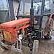 CIGNIK, rolniczy, ZETOR 5011/ LUB 5211, zetor 5011 z kabin 3cyl z niemiec stan dobry jak na zdj /lub 5211 /1987r do remontu wyskakuje bieg