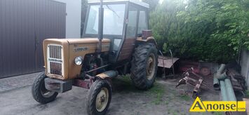 Anonse CIGNIK, 3p z 88 r zarej sprawny w orginale, stan bardzo dobry, c.25.500z. MAKW