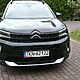 CITROEN C5, 2023r./IX, 1.199cm<sup>3</sup>, 130KM, benzyna, van, 9.600km, czarny, metalik, Citroen C5 Aircross lift z 2023 roku. Auto z automatyczn 8