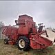 CZʦCI, Sprzedam wszystkie czci do wszystkich modeli kombajnw Class Masey Ferguson International New Holland Dronnibord Sampo Volvo John
