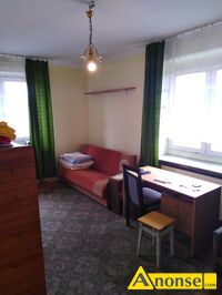 Anonse DBROWSKIEGO, pokj 20m<sup>2</sup>, Pokj w samodzielnym mieszkaniu bez innych osb, z dostpem do kuchni, azienki, ubikacji i przedpokoju (wyjtek o