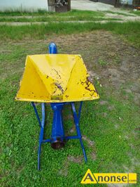 Anonse DMUCHAWA, Fanal 4kw aluminiowa sprawny 100% mao pracowa moliwo dowozu, stan bardzo dobry, c.2.950z. MIRZEC