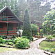 MDNICE-KOLONIA GM. PRZYTYK, POWIAT RADOMSKI, dziaka 1422m<sup>2</sup>, rekreacyjno-lena, pozwolenie na budow, spokojna okolica, zadrzewiona, atrak