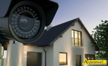 Anonse ELEKTROINSTALACJE, uprawnienia SEP, fv, dojazd, Monta Systemw Zabezpiecze Jestemy dynamicznie rozwijajc si firm specjalizujc si w