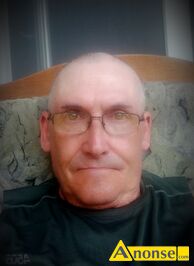 Anonse EMERYT, 65, Witam. Jestem wolnym emerytem. Mam wiele zainteresowa i lubi porozmawia 