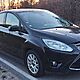 FORD C-MAX, 2012r., 1.600cm<sup>3</sup>, 115KM, diesel, van, 238.900km, czarny, metalik, poduszki powietrzne, 8xPP, immobiliser, ABS, ASR, autoalarm, s