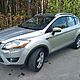 FORD KUGA, 2009r./X, 2.000cm<sup>3</sup>, 140KM, diesel, 222.000km, srebrny, metalik, immobiliser, ASR, ABS, system kontroli trakcji, komputer pokadow