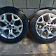 FORD KUGA, koa zimowe alufelgi ford, opony Kormoran 235/55x17, rok 2019 przejechane ok. 12 000 km, wys. bienika 7 mm., stan idealny, c.1.2