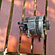 FORD TRANSIT, Alternator Ford Transit 2,5 D 1998r, stan dobry, c.100z. PICZW