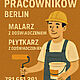 GLAZURNIK, umowa na czas nieokrelony, dowiadczenie, dyspozycyjno, GLAZURNIK / PLYTKARZ z doswiadczeniem / Berlin Szukamy pracownikow do