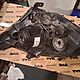 HONDA CIVIC, lampa prawa uywana kompletna, stan dobry, c.300z. KOSKIE