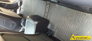 Anonse HONDA CR-V, 2008r., 2.204cm<sup>3</sup>, 206.579km, ABS, manualna, wspomaganie kierownicy, regulacja wiate, regulacja kierownicy, bezwypadkowy, karta