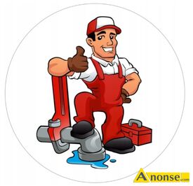 Anonse HYDRAULIK, dyspozycyjno, prawo jazdy ka B, monter instalacji sanitarnych lub osob do przyuczenia. Praca przy instalacjach wod.-kan. i c