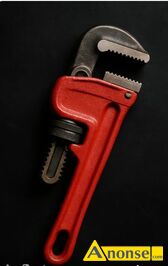 Anonse HYDRAULIK, dowiadczenie, dyspozycyjno, prawo jazdy ka B, Zatrudni lub nawi dugotrwa wspprac dla hydraulika wymagane dowiadcz