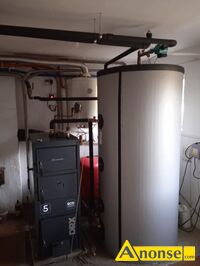 Anonse HYDRAULIKA, fv, dojazd, Oferuj nastpujce usugi hydrauliczne: - instalacje wod-kan - instalacje grzewcze - ogrzewanie podogowe - instala