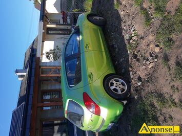 Anonse HYUNDAI I20, 2010r./V, 1.386cm<sup>3</sup>, 101KM, 16V, benzyna, hatchback, 235.000km, zielony, metalik, autoalarm, poduszki powietrzne, 4xPP, ABS, imm