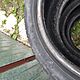 JEEP GRAND CHEROKEE -, 4 Opony letnie PIRELLI Pzero Rosso 255/40 ZR19 Rok 2008, 2010, 2012 Gboko bienika 3×5mm, 1× 4mm, stan dobry, c