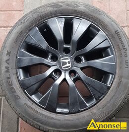 Anonse KOA ALUMINIOWE 16