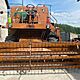 KOMBAJN, zboowy, BIZON, Sprzedam kombajn zboowy bizon Z056, rok produkcji 1987 z sieczkarnia, stan dobry, c.17.500z do uzg.. ZAKRZWEK KO