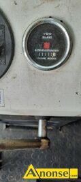 Anonse KOMBAJN, zboowy, wspomaganie kierownicy, z kabin, z sieczkarni, heder 3m, sprzedam kombajn w super stanie technicznym: silnik Perkins 6 c