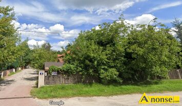 Anonse KONSTANCIN-JEZIORNA, dom 200m<sup>2</sup>, 2 kondygnacje, na dziace 790m<sup>2</sup>, do zamieszkania od zaraz, do zamieszkania, ogrd, taras, wysoki standard wy