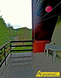 Anonse KRZESZNA, pensjonat, ilo pokoi: 3, aneks kuchenny, koce, mikrofalwka, taras, czajnik, kuchnia, tv, lodwka, naczynia, azienka, pociel,