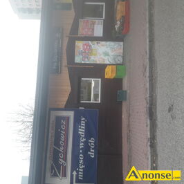 Anonse LOKAL 50m<sup>2</sup>, SLONECZNE WZGORZE, na dziaalno produkcyjno-handlow, Sprzedam lokal w adnym miejscu osiedlowym. Posiadam wszystkie pozwoleni